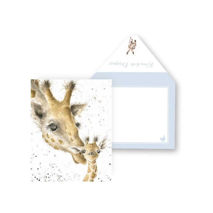 Enclosure Gift Card