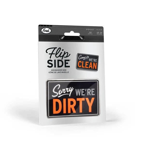 Dishwasher Magnet