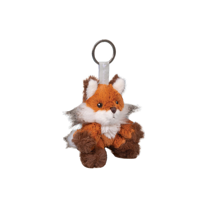 Plush Keyring