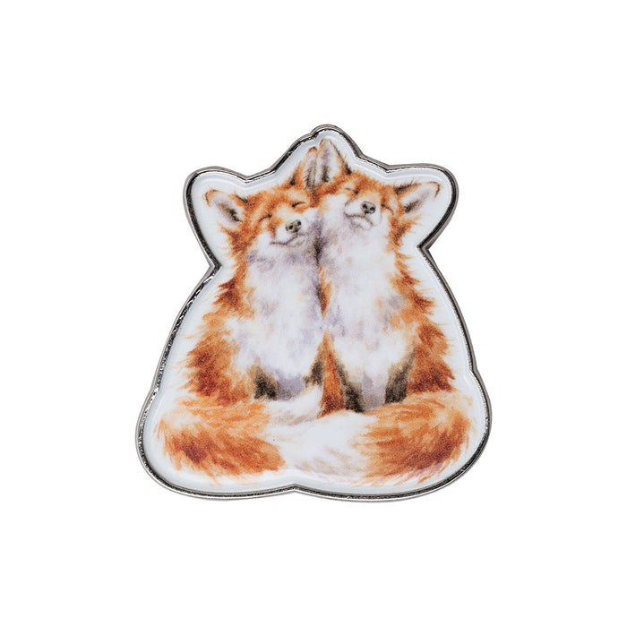 Pin Badge