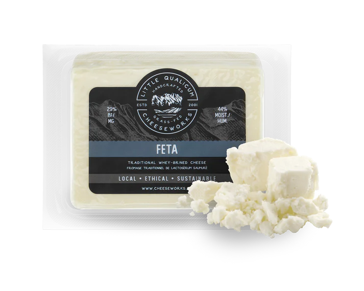 Little Qualicum Cheese