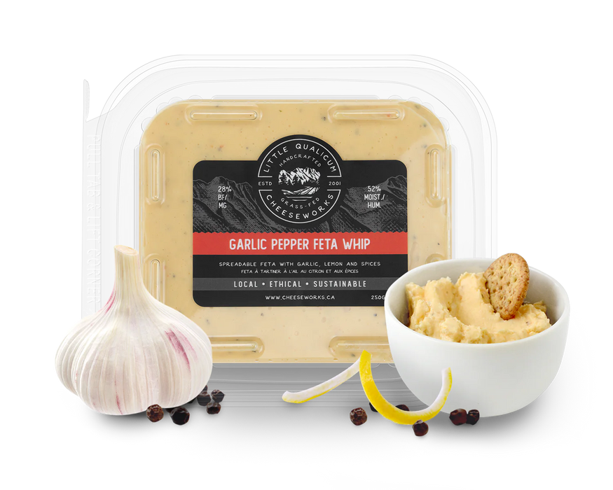 Little Qualicum Cheese