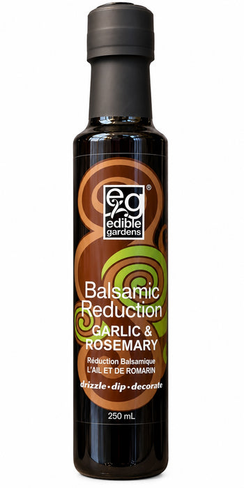 Balsamic Vinegars