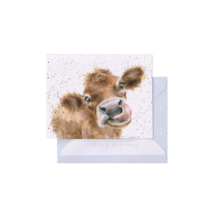 Enclosure Gift Card