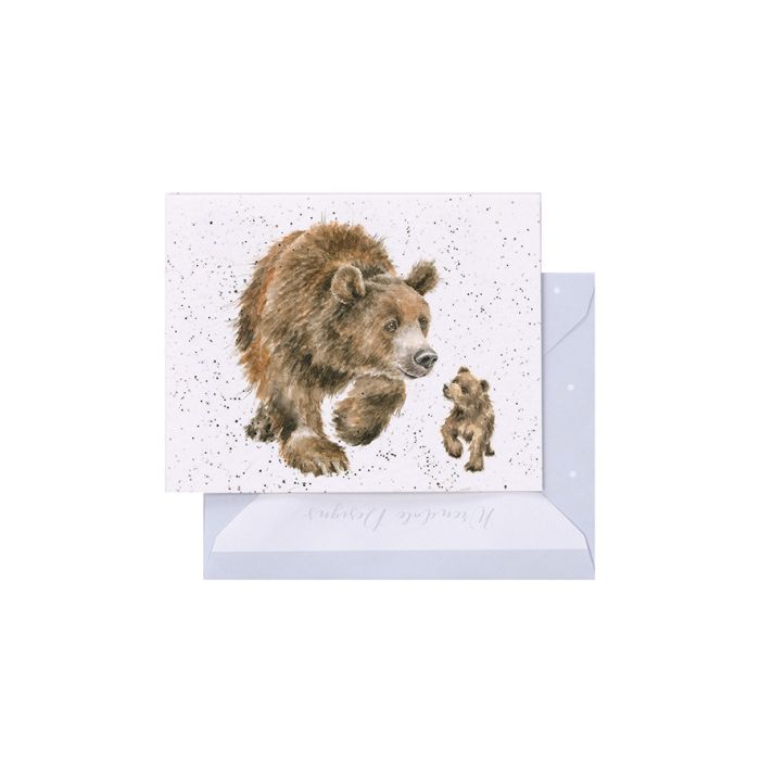 Enclosure Gift Card