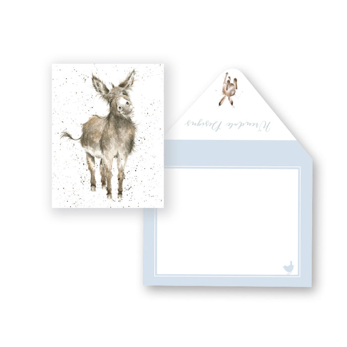 Enclosure Gift Card