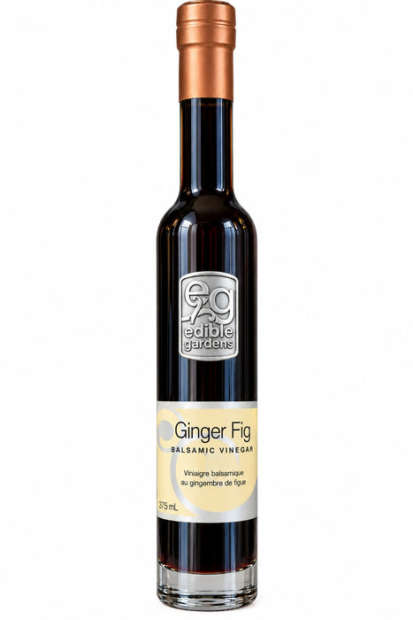 Balsamic Vinegars