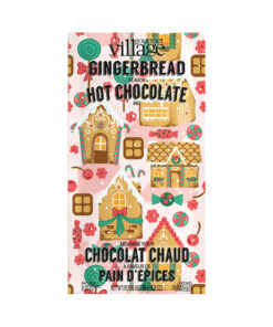 Hot Chocolate Mix