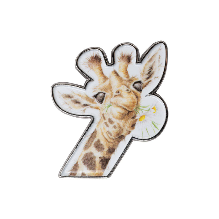Pin Badge