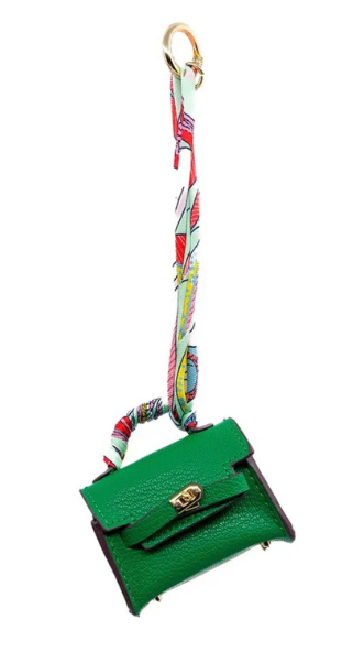 Bag Charms