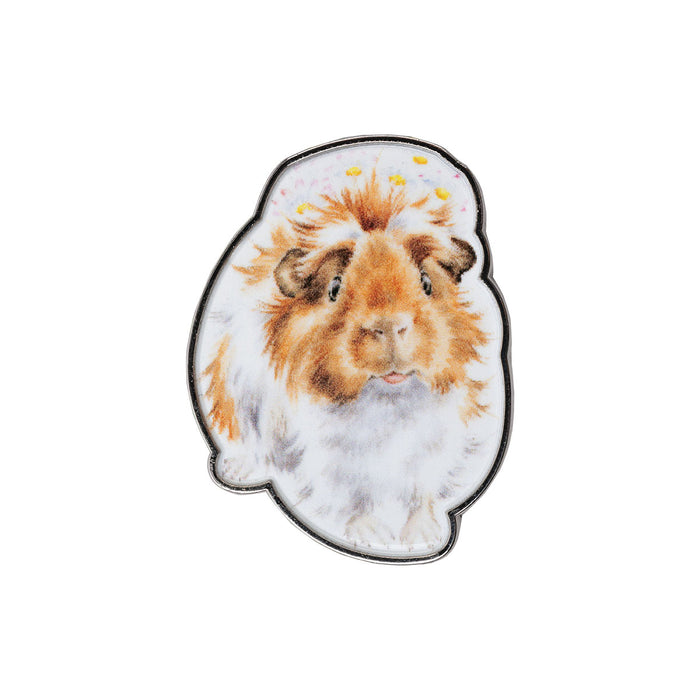 Pin Badge