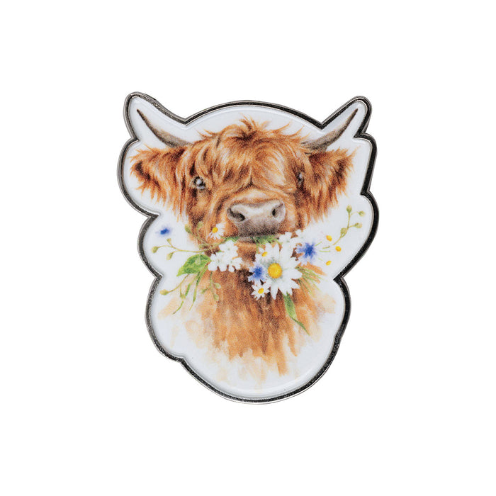 Pin Badge