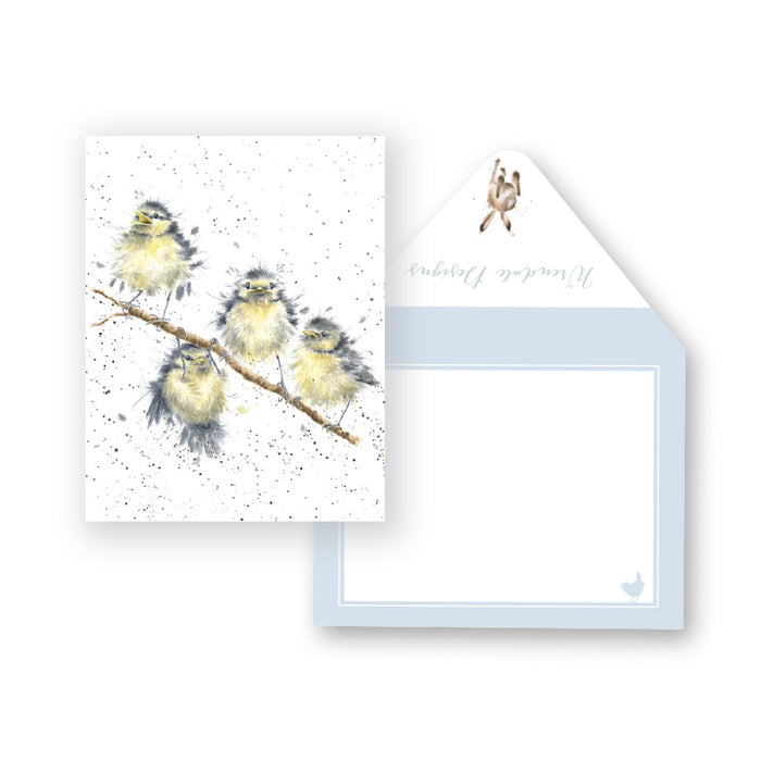 Enclosure Gift Card