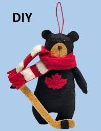 Felt Craft & Sewing Kits