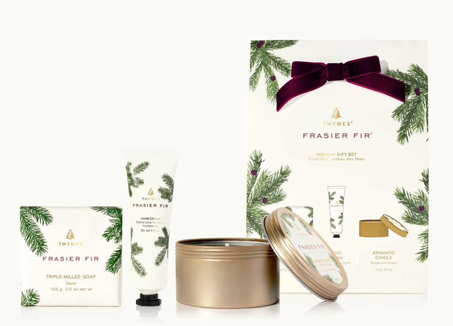 Thymes Frasier Fir