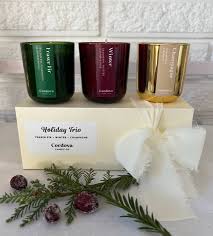 Cordova Candle