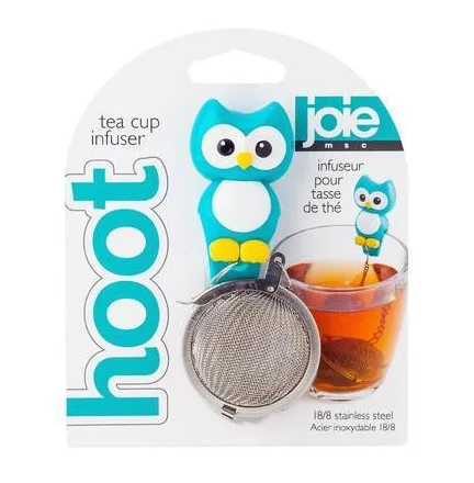 TEA INFUSER