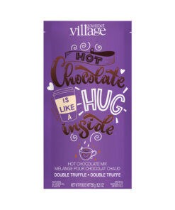 Hot Chocolate Mix