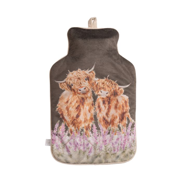Hot Water Bottle