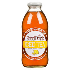 Good Drink Iced Teas