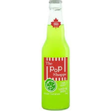 Pop Shoppe