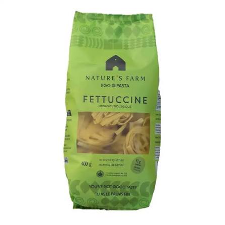 Nature's Farm Pasta