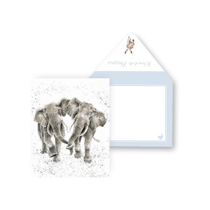 Enclosure Gift Card