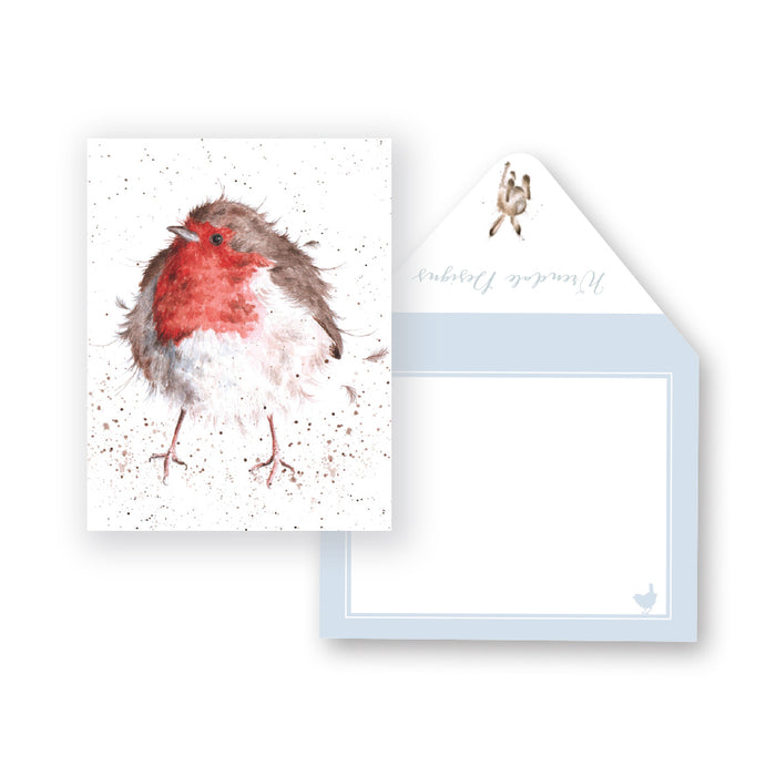 Enclosure Gift Card