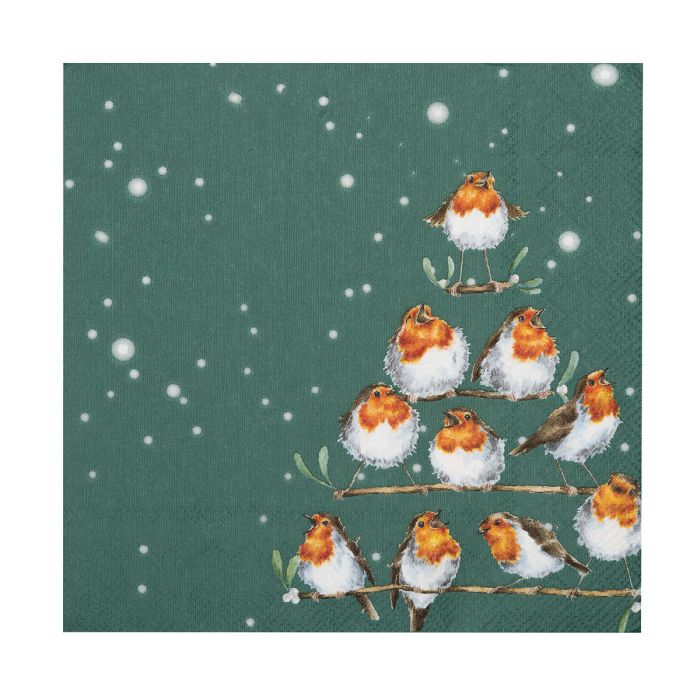 Napkins (Christmas)