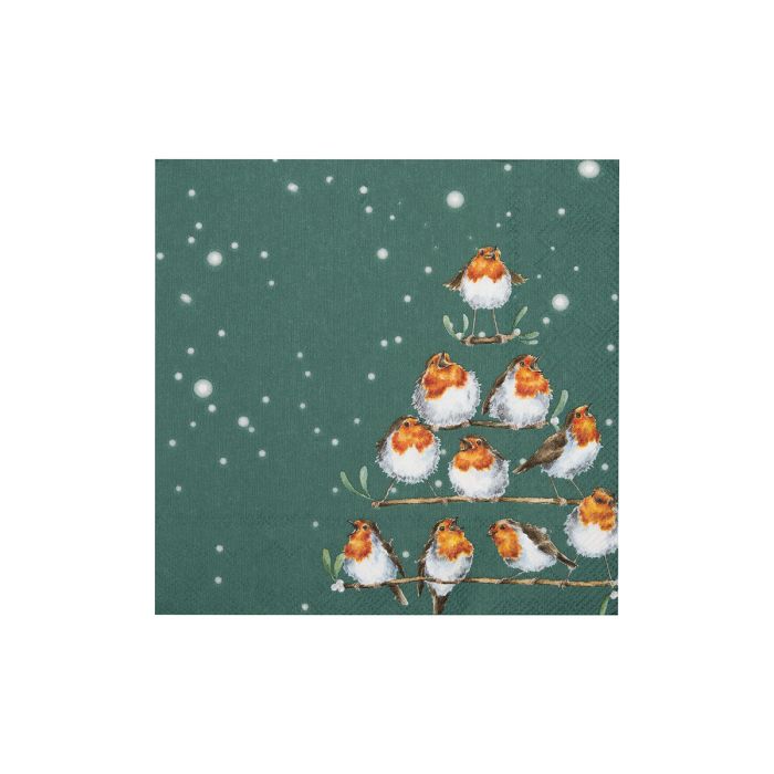 Napkins (Christmas)