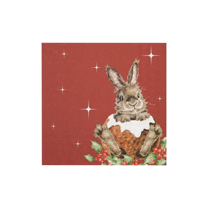 Napkins (Christmas)