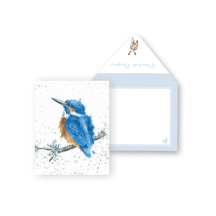 Enclosure Gift Card