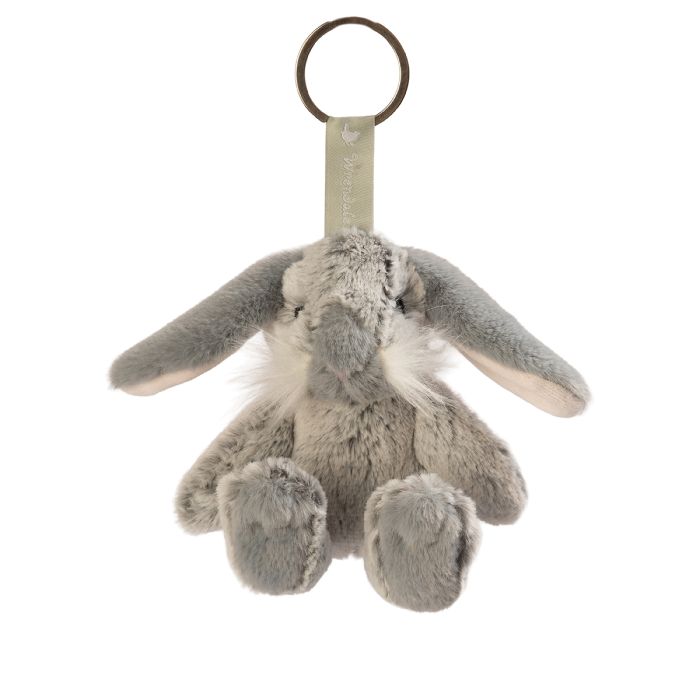 Plush Keyring