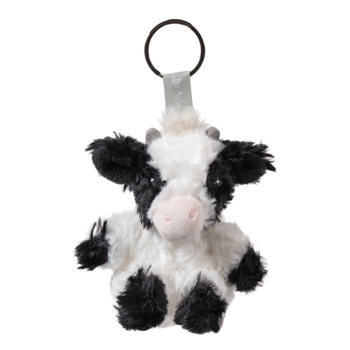 Plush Keyring