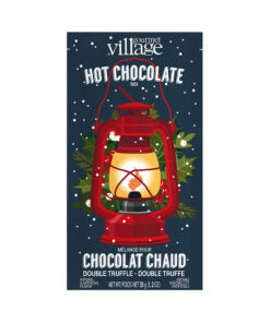 Hot Chocolate Mix