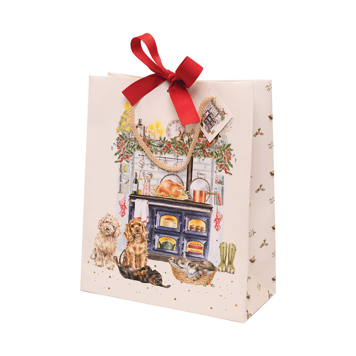 Christmas Gift Bags