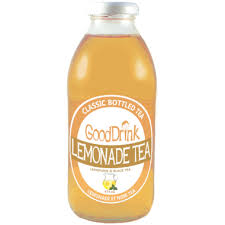 Good Drink Iced Teas