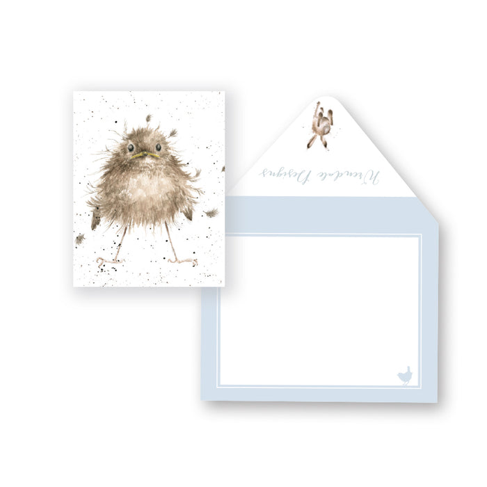 Enclosure Gift Card