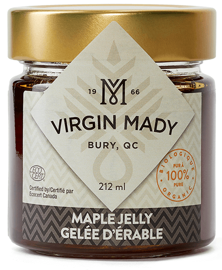 Maple Jelly
