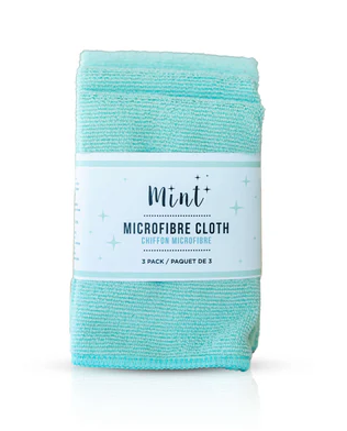 Mint Cleaning