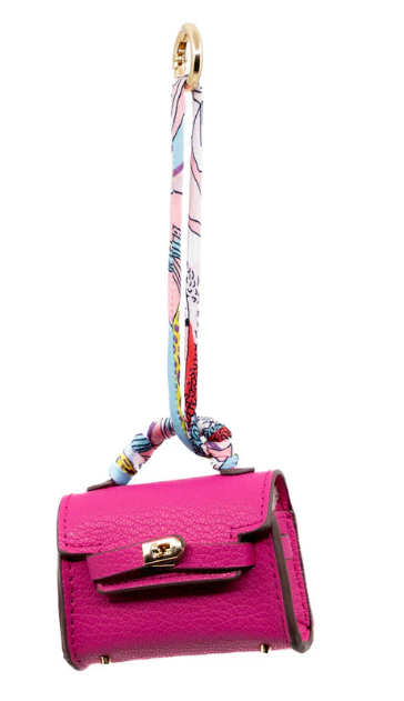 Bag Charms