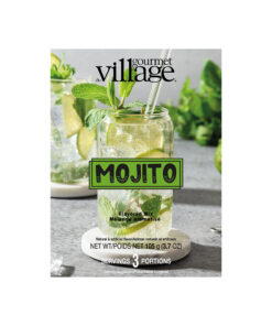 MOJITO DRINK MIX