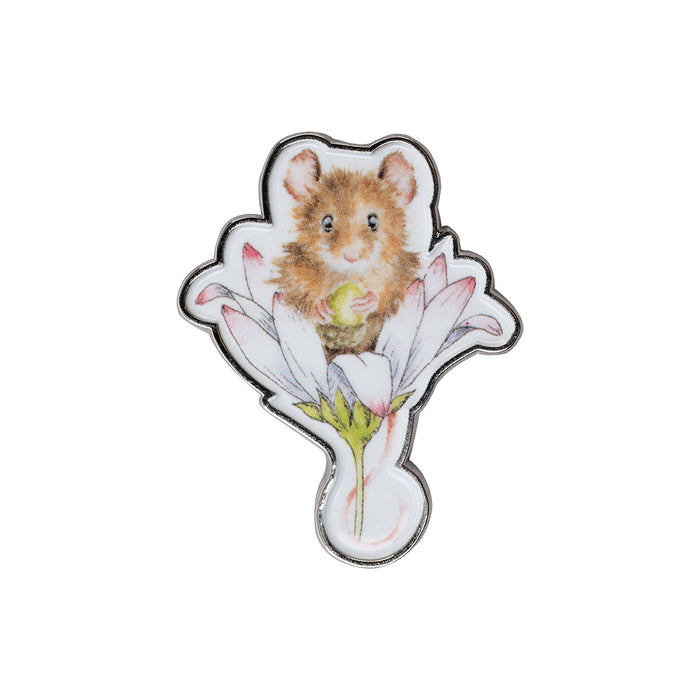 Pin Badge