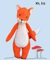Felt Craft & Sewing Kits