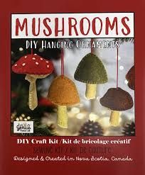 Felt Craft & Sewing Kits