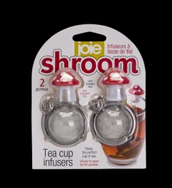 TEA INFUSER