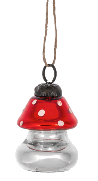 Ganz Christmas Ornaments