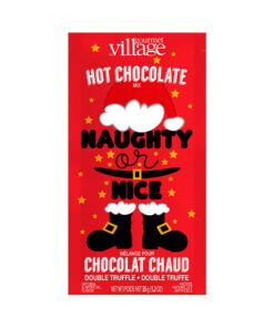 Hot Chocolate Mix