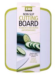 CUTTING BOARD