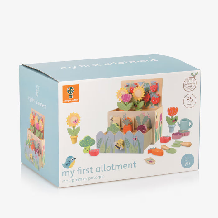 Orange Tree Toys